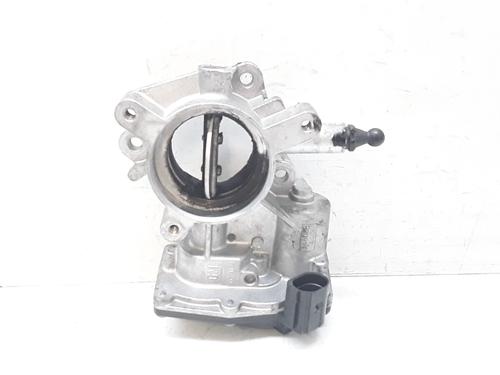 Throttle body OPEL INSIGNIA A (G09) 2.0 CDTI (68) | BP13402461M82 