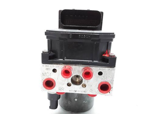 ABS pump TOYOTA COROLLA Verso (ZER_, ZZE12_, R1_) 1.8 (ZNR11_, ZNR11R) | BP8179551M43 