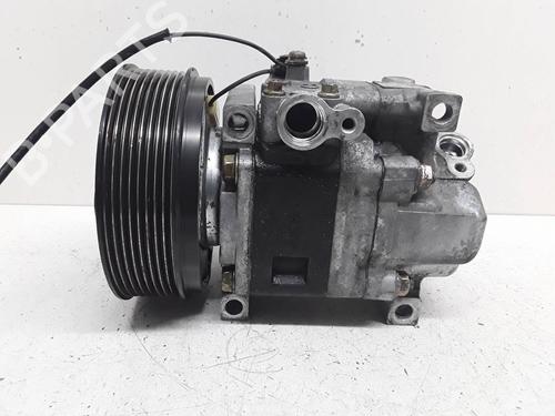 AC-Kompressor MAZDA 6 Saloon (GG) 2.0 DI (GG14) | BP13075345M34 