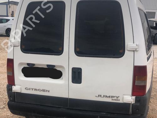 Engine CITROËN JUMPY I (U6U_) 2.0 HDi 110 | BP31906723M1