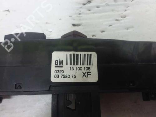 Elektronisk modul OPEL ZAFIRA / ZAFIRA FAMILY B (A05) 1.9 CDTI (M75) | BP7471919M83 