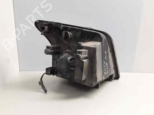 Left headlight FORD TRANSIT CONNECT (P65_, P70_, P80_) 1.8 Di | BP16557953C28 