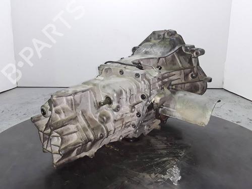 Gearkasse VW PASSAT B5.5 (3B3) 2.0 | BP8305190M3 