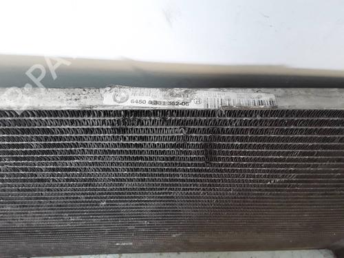 Used AC radiator BMW 7 (E65, E66, E67) 730 d (218 hp) 7980120