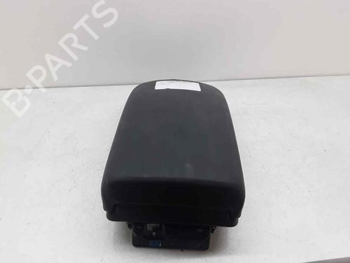 Armrest / Center console NISSAN QASHQAI I (J10, NJ10) 1.6 | BP9678808I20
