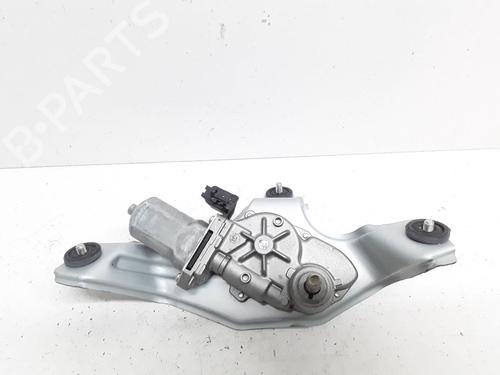 Rear wiper motor HYUNDAI KONA (OS, OSE, OSI)  | BP11495036M102 