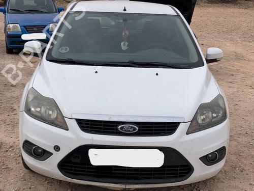 Brugte FORD FOCUS II Saloon (DB_, FCH, DH) [2005-2025]  4354655