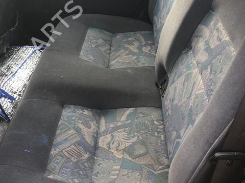 Engine CITROËN ZX (N2)  | BP31117967M1 