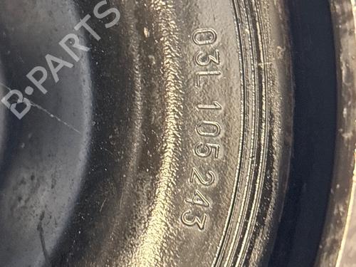 Pulley VW CRAFTER Platform/Chassis (SZ_) | BP36785950M122 - Image 3