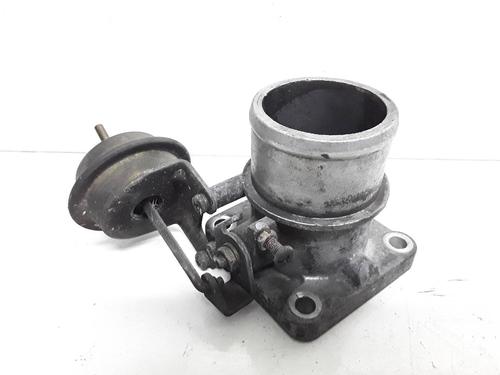 Throttle body NISSAN PATROL GR V Wagon (Y61) 2.8 TD | BP9841892M82 
