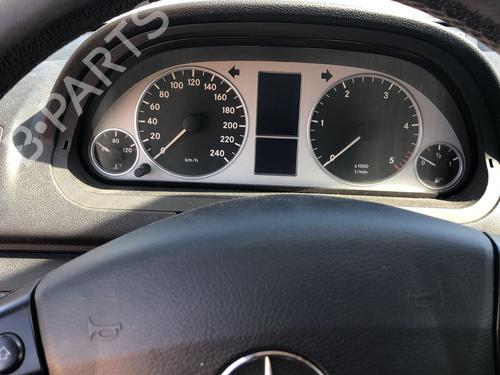 Front left panel MERCEDES-BENZ A-CLASS (W169) A 180 CDI (169.007, 169.307) | BP33026427C58  - Image 11