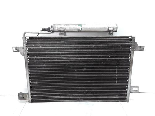 Used AC radiator AC radiator MERCEDES-BENZ B-CLASS Sports Tourer (W245) B 180 CDI (245.207) (109 hp) 8845019 8845019