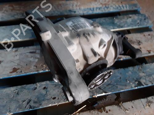 Rear differential BMW 5 (E39) 520 d | BP7472914M24 