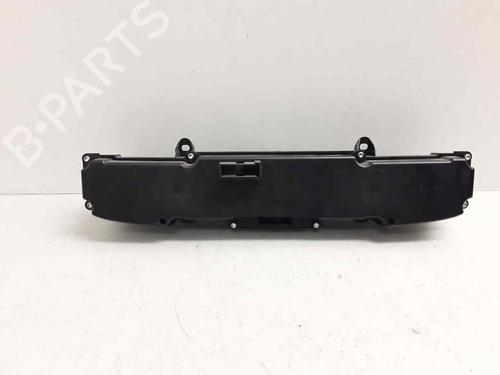 Warning switch MERCEDES-BENZ VITO Bus (W639) 111 CDI (639.701, 639.703, 639.705) | BP27668046I22 