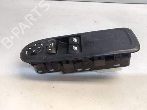 Left front window switch CITROËN C1 (PM_, PN_) 1.0 | BP39514139I27 - Image 2