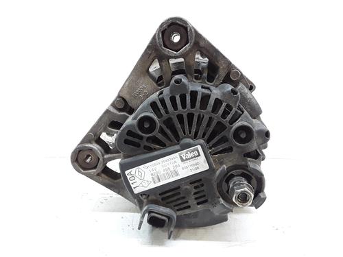 Generator RENAULT MEGANE II Coupé-Cabriolet (EM0/1_) [2003-2010]  9668559