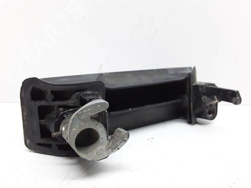 Front right exterior door handle VW TRANSPORTER T4 Van (70A, 70H, 7DA, 7DH)  | BP9113327C129 