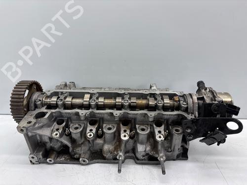 Culata Culata RENAULT CLIO III (BR0/1, CR0/1) 1.5 dCi (BR17, CR17) (86 hp) 36542154 36542154