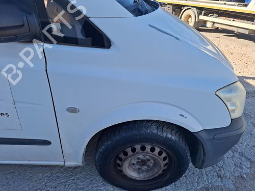 right-front-fenders-mercedes-benz-vito-bus-w639-2003-31906562 main image