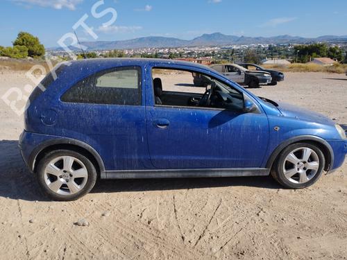 AC Kompressor OPEL CORSA C (X01) 1.3 CDTI (F08, F68) | BP13075346M34 
