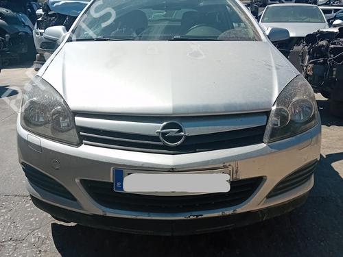 Højre forlygte OPEL ASTRA H (A04)  | BP18908450C29 