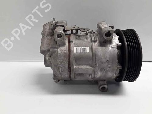 AC Kompressor CITROËN C4 Picasso II | BP29838497M34