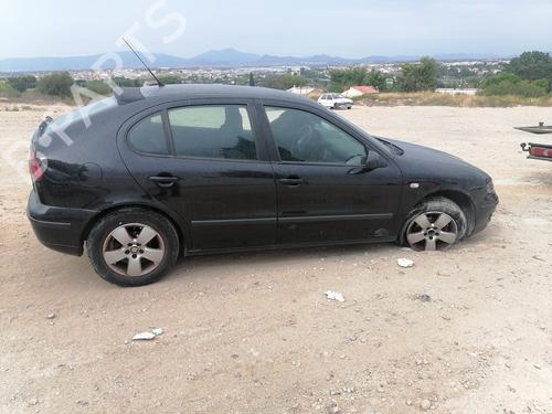 EGR-Ventil SEAT LEON (1M1) 1.6 16 V | BP9968553M69 
