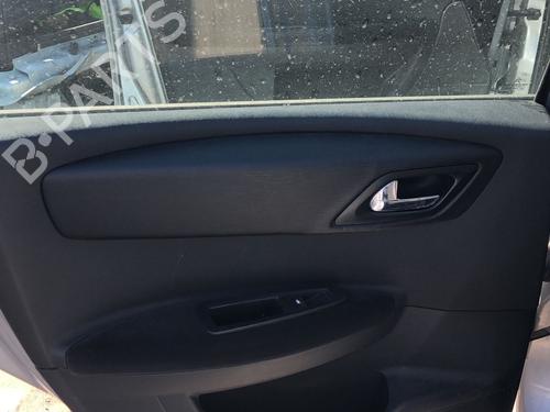 Instrument cluster CITROËN C4 I (LC_) | BP28671752C47