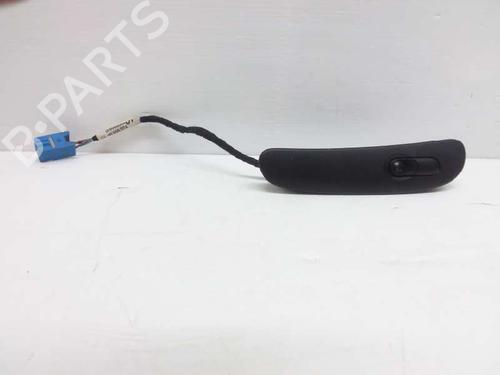 Høyre Foran elrute bryter OPEL VECTRA B (J96) 2.0 DTI 16V (F19) (101 hp) 7471726