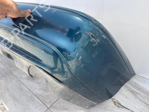 Rear bumper FORD MONDEO I (GBP) 2.5 i 24V | BP27990196C8 
