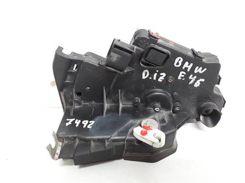 Used Front left lock BMW 3 (E46) 318 d (116 hp) 8785520