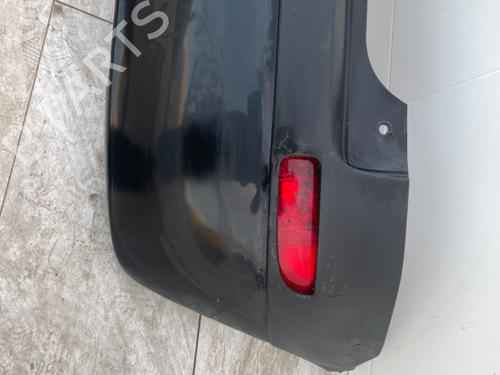 Pare-chocs arrière OPEL CORSA C (X01) 1.7 DI (F08, F68) | BP23024442C8 