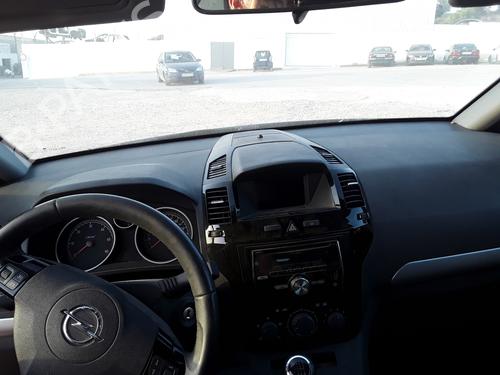 Dashboard OPEL ZAFIRA / ZAFIRA FAMILY B (A05) 1.7 CDTI (M75) | BP13883231C46 