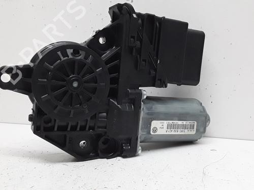 Left rear window motor VW GOLF V (1K1)  | BP11284988E23 