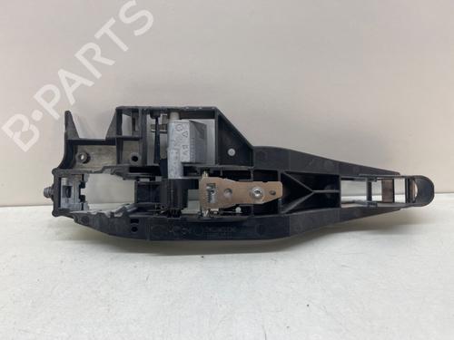 Used Support PEUGEOT 208 I (CA_, CC_) 1.4 HDi (68 hp) 22302471