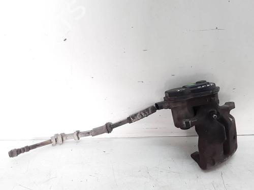 Right front brake caliper AUDI Q5 (8RB) 2.0 TDI quattro | BP11601264M104 