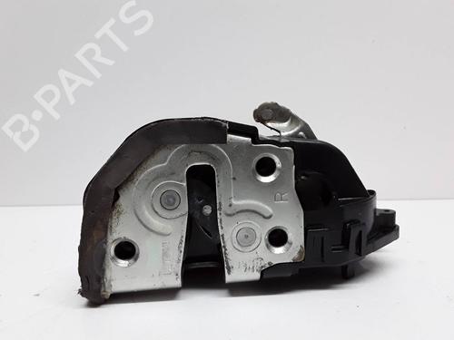 Højre bagtil lås TOYOTA YARIS (_P9_) [2005-2014]  9146888