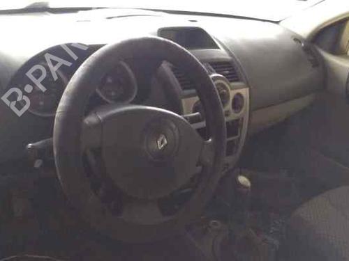 Injection rail RENAULT MEGANE II (BM0/1_, CM0/1_) 1.5 dCi (BM02, BM13, BM2A, CM02, CM13) | BP13121490M98