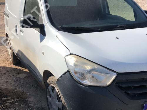 Front left panel DACIA DOKKER MPV (KE_)  | BP33026368C58  - Image 12
