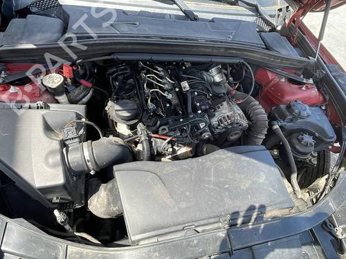motor-bmw-x1-e84-2009-2010-2011-2012-2013-2014-2015-38757834 main image