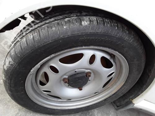 Rim SMART FORTWO Coupe (450) 0.7 (450.330) | BP10079893C45 