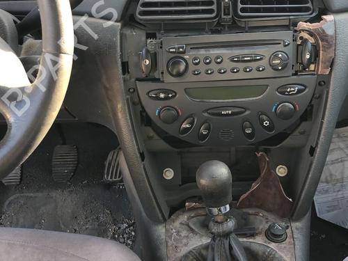 Elevalunas trasero izquierdo CITROËN C5 II (RC_) 1.8 16V (RC6FZB) | BP30925896C24