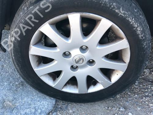 Right taillight NISSAN ALMERA II (N16) 2.2 dCi | BP31932664C35