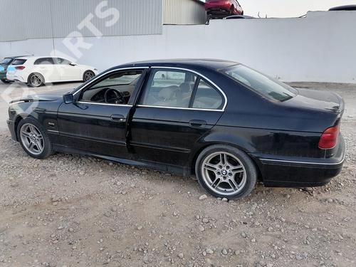 Used Parts BMW 5 (E39)  528 i  941823