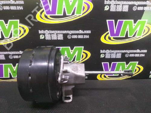 Servo brake SMART FORTWO Coupe (453) 1.0 (453.342, 453.343) | BP10260885M42 
