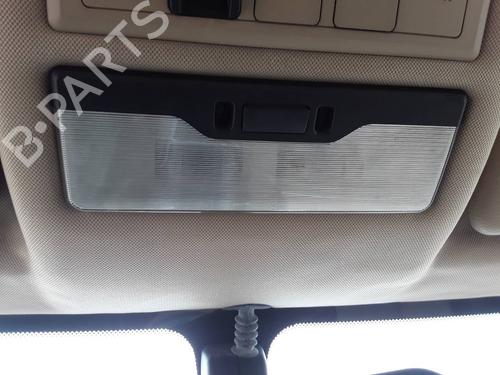 Used Interior roof light BMW X3 (E83) xDrive 20 d (177 hp) 12316515