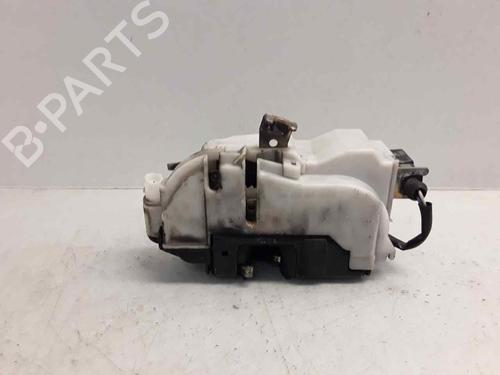 Front left lock SEAT IBIZA II (6K1)  | BP26700142C98 