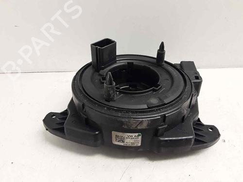 Used Squib airbag SEAT IBIZA IV (6J5, 6P1) [2008-2017]  25124073