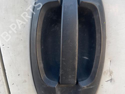 Høyre foran utvendig håndtak PEUGEOT BOXER Van [2006-2025]  27236055