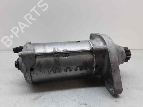 Starter VW POLO VI (AW1, BZ1, AE1) 1.6 TDI | BP23229171M8 